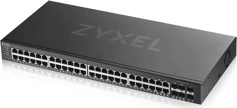 Switch-Zyxell-GS1920-48v2