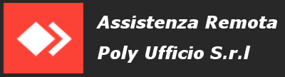 Supporto remoto Poly Ufficio