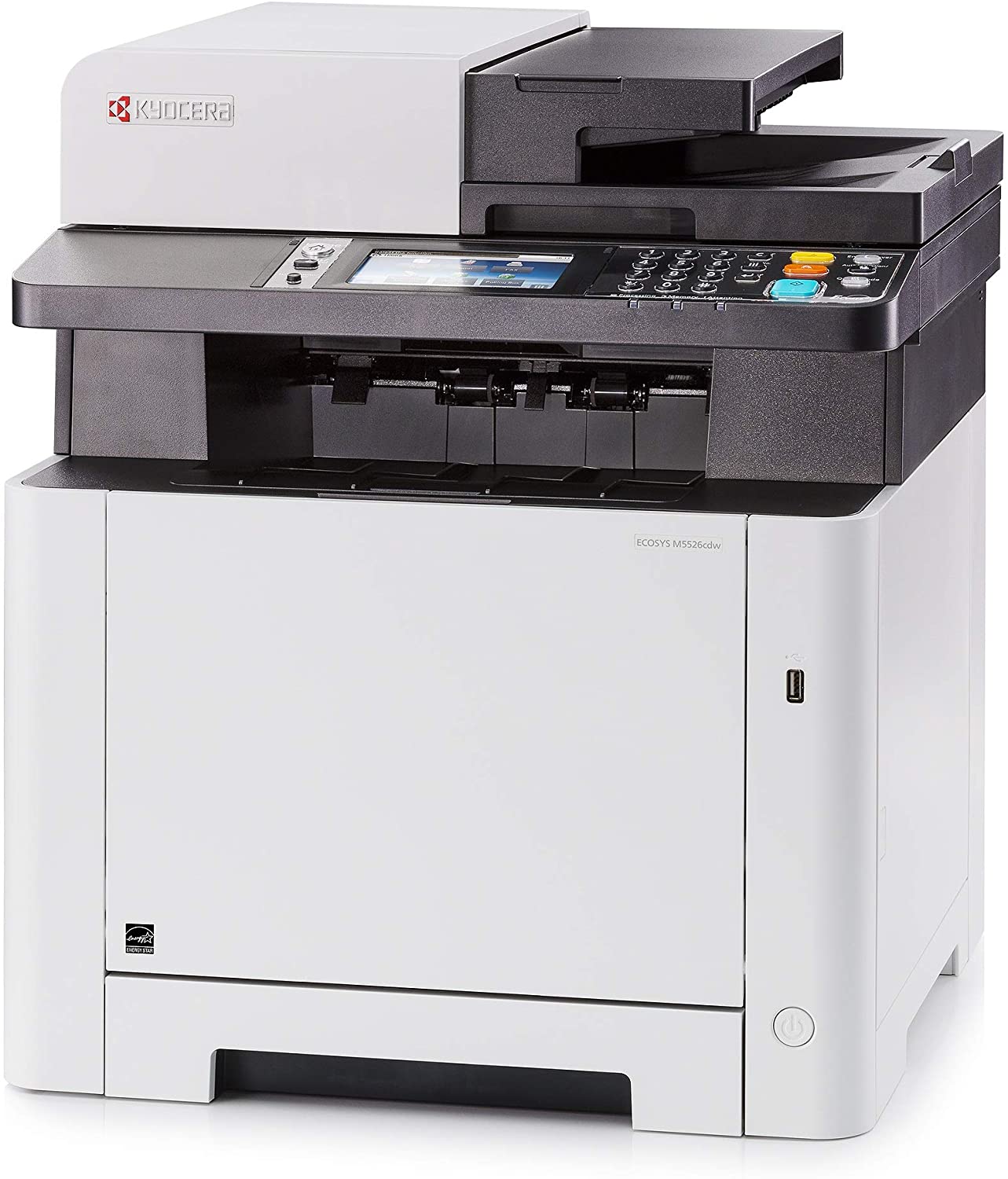 Kyocera-Ecosys-M5526cdw