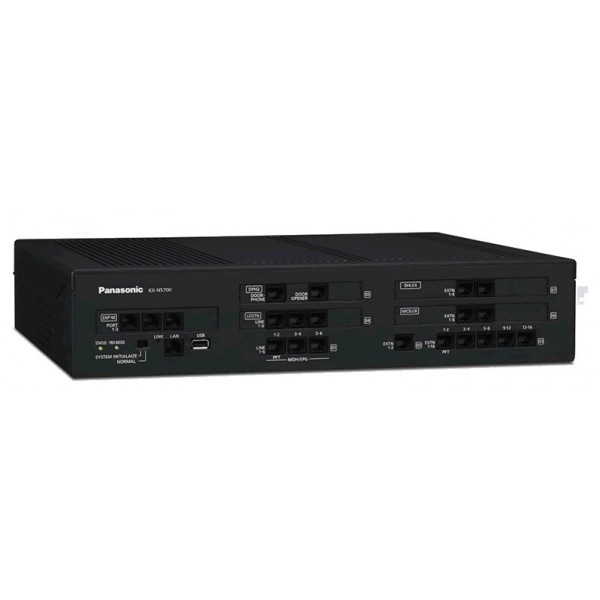 Centralino-Panasonic-KX-NS700NE