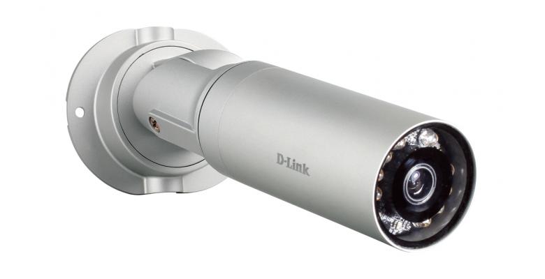 Telecamera-D-Link DCS-7010L