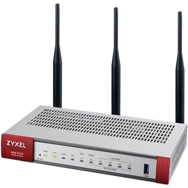 Firewall-USG-Flex-100W