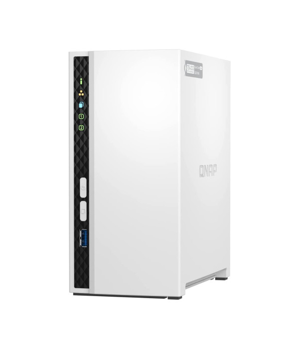 NAS-QNAP-TS-233