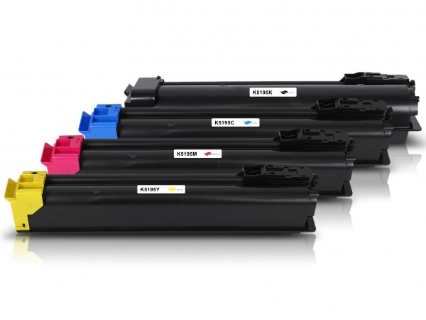 Toner-Kyocera-TK-5195