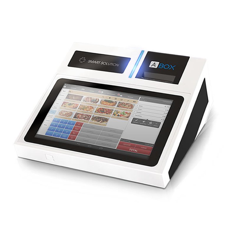 MCT A-BOX